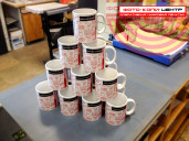 Фото на кружках