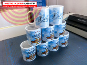 Фото на кружках