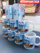 Фото на кружках