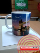 Фото на кружках