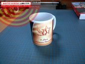 Фото на кружках