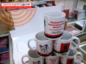 Фото на кружках