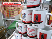 Фото на кружках