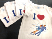 Фото на футболках