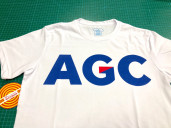 Фото на футболках