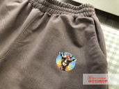 Фото на футболках