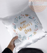 Фото на подушке