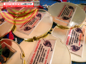 Фото на медали