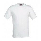 Нанесение изображений на белые футболки