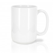 Большая белая