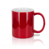 Хамелеон красная